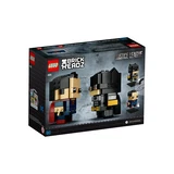 LEGO® BrickHeadz Tactical Batman vs Superman 41610 (3/3)