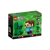 LEGO® BrickHeadz Steve & Creeper 41612 (5/5)