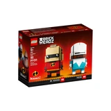 LEGO® BrickHeadz Mr. Incredible und Frozone 41613 (1/6)