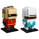 LEGO® BrickHeadz Mr. Incredible und Frozone 41613 (2/6)