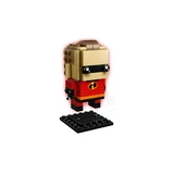 LEGO® BrickHeadz Mr. Incredible und Frozone 41613 (4/6)