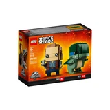 LEGO® BrickHeadz Owen und Blue 41614 (1/3)