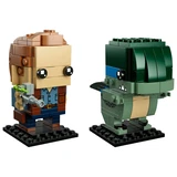 LEGO® BrickHeadz Owen und Blue 41614 (2/3)
