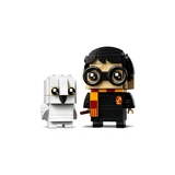 LEGO® BrickHeadz Harry Potter™ und Hedwig™ 41615 (2/3) LEGO® BrickHeadz Harry Potter™ und Hedwig™ 41615 (2/3)