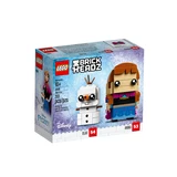 LEGO® BrickHeadz Anna & Olaf 41618 (1/5) LEGO® BrickHeadz Anna & Olaf 41618 (1/5)