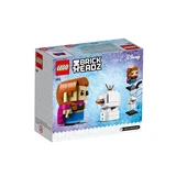 LEGO® BrickHeadz Anna & Olaf 41618 (5/5) LEGO® BrickHeadz Anna & Olaf 41618 (5/5)
