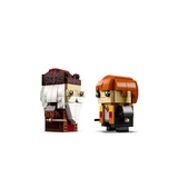 LEGO® BrickHeadz Ron Weasley & Albus Dumbledore 41621 (3/4) LEGO® BrickHeadz Ron Weasley & Albus Dumbledore 41621 (3/4)