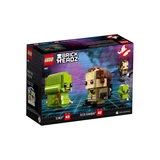 LEGO® BrickHeadz Peter Venkman™ & Slimer™ 41622 (4/4) LEGO® BrickHeadz Peter Venkman™ & Slimer™ 41622 (4/4)