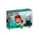 LEGO® BrickHeadz Arielle & Ursula 41623 (1/4)