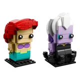 LEGO® BrickHeadz Arielle & Ursula 41623 (2/4)