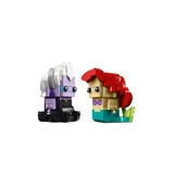 LEGO® BrickHeadz Arielle & Ursula 41623 (3/4)