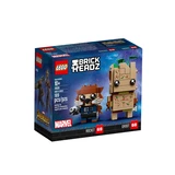 LEGO® BrickHeadz Groot & Rocket 41626 (1/4)