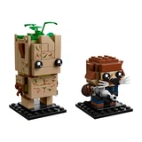 LEGO® BrickHeadz Groot & Rocket 41626 (2/4)