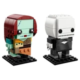LEGO® BrickHeadz Jack Skellington & Sally 41630 (2/5)
