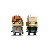 LEGO® BrickHeadz Newt Scamander™ und Gellert Grindelwald 41631 (3/5) LEGO® BrickHeadz Newt Scamander™ und Gellert Grindelwald 41631 (3/5)