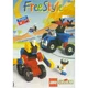 Electric Freestyle Set, 6+ 4163 thumbnail-0