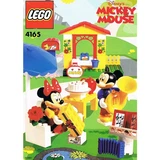 LEGO® Mickey Mouse Minnie's Birthday Party 4165 (1/1)