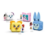 LEGO® Friends Olivia's Flamingo Cube 41662 (3/5) LEGO® Friends Olivia's Flamingo Cube 41662 (3/5)
