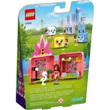 LEGO® Friends Olivia's Flamingo Cube 41662 (4/5) LEGO® Friends Olivia's Flamingo Cube 41662 (4/5)