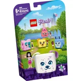 LEGO® Friends Le cube dalmatien d'Emma 41663 (1/13)