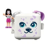 LEGO® Friends Le cube dalmatien d'Emma 41663 (3/13)