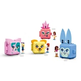 LEGO® Friends Le cube dalmatien d'Emma 41663 (6/13)