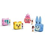 LEGO® Friends Le cube dalmatien d'Emma 41663 (7/13)