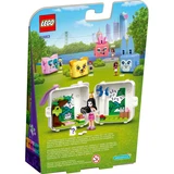LEGO® Friends Le cube dalmatien d'Emma 41663 (8/13)