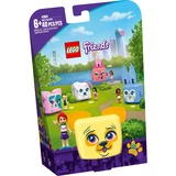 LEGO® Friends Mia's Pug Cube 41664 (1/11) LEGO® Friends Mia's Pug Cube 41664 (1/11)
