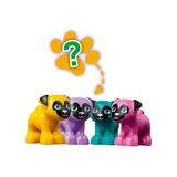 LEGO® Friends Mia's Pug Cube 41664 (5/11) LEGO® Friends Mia's Pug Cube 41664 (5/11)
