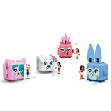 LEGO® Friends Mia's Pug Cube 41664 (6/11) LEGO® Friends Mia's Pug Cube 41664 (6/11)