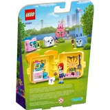 LEGO® Friends Mia's Pug Cube 41664 (8/11) LEGO® Friends Mia's Pug Cube 41664 (8/11)
