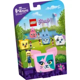 LEGO® Friends Stephanie's Cat Cube 41665 (1/8)
