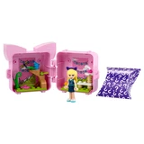 LEGO® Friends Stephanie's Cat Cube 41665 (2/8)