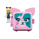 LEGO® Friends Stephanie's Cat Cube 41665 (3/8)