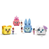 LEGO® Friends Stephanie's Cat Cube 41665 (5/8)