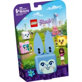 LEGO® Friends Andrea's Bunny Cube 41666 (1/6) LEGO® Friends Andrea's Bunny Cube 41666 (1/6)