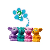 LEGO® Friends Andrea's Bunny Cube 41666 (3/6) LEGO® Friends Andrea's Bunny Cube 41666 (3/6)
