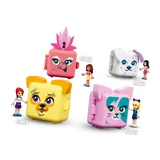 LEGO® Friends Andrea's Bunny Cube 41666 (4/6) LEGO® Friends Andrea's Bunny Cube 41666 (4/6)
