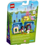 LEGO® Friends Andrea's Bunny Cube 41666 (5/6) LEGO® Friends Andrea's Bunny Cube 41666 (5/6)