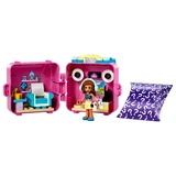 LEGO® Friends Le cube de jeu vidéo d’Olivia 41667 (2/11)