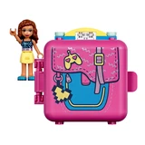 LEGO® Friends Le cube de jeu vidéo d’Olivia 41667 (3/11)