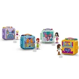 LEGO® Friends Le cube de jeu vidéo d’Olivia 41667 (4/11)