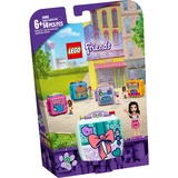 LEGO® Friends Emma's Fashion Cube 41668 (1/9)