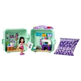 LEGO® Friends Emma's Fashion Cube 41668 (2/9)