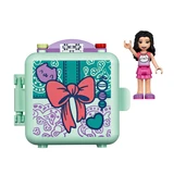 LEGO® Friends Emma's Fashion Cube 41668 (3/9)