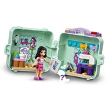 LEGO® Friends Emma's Fashion Cube 41668 (5/9)
