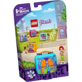 LEGO® Friends Mias Fußball-Würfel 41669 (1/9)