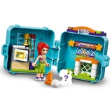 LEGO® Friends Mias Fußball-Würfel 41669 (5/9)