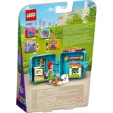 LEGO® Friends Mias Fußball-Würfel 41669 (6/9)